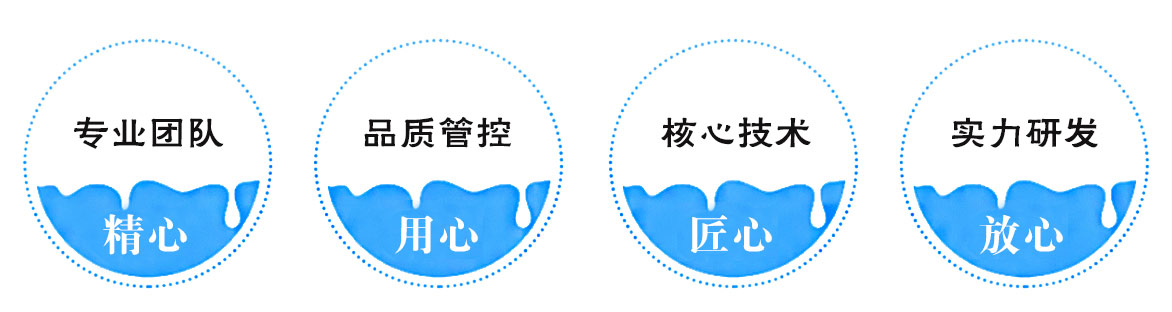選擇青州市益昌紡織機械有限公司的理由